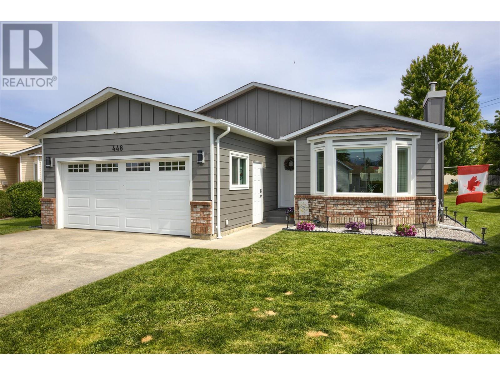  448 Lakeway Drive, Kelowna
