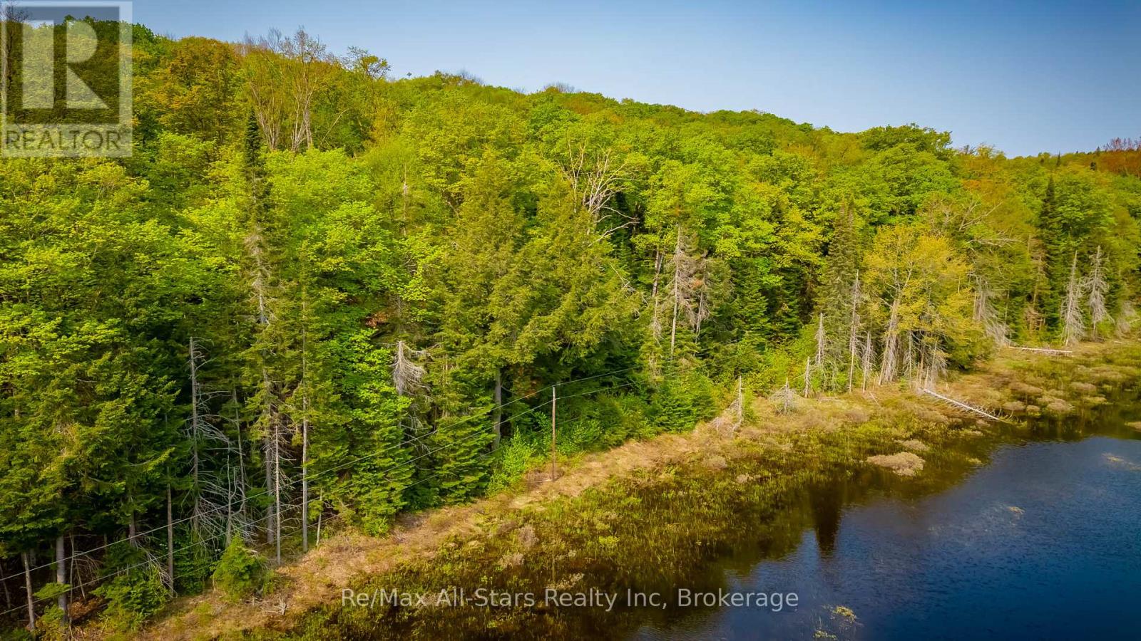 Photo 11 of 0 Angle Lake Road, Lake Of Bays ON