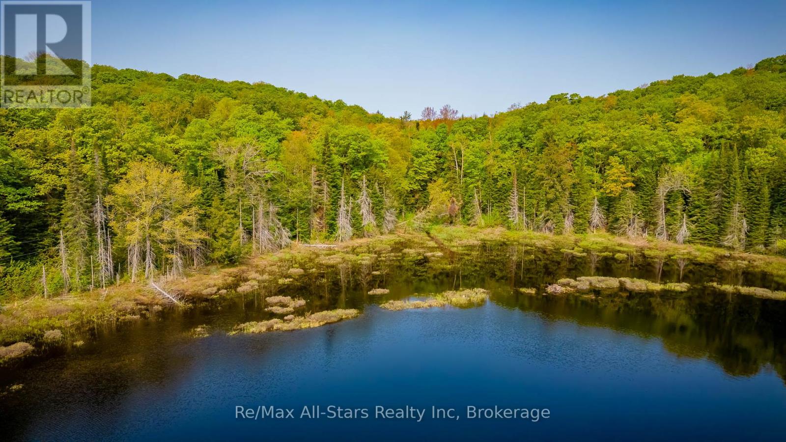Photo 12 of 0 Angle Lake Road, Lake Of Bays ON