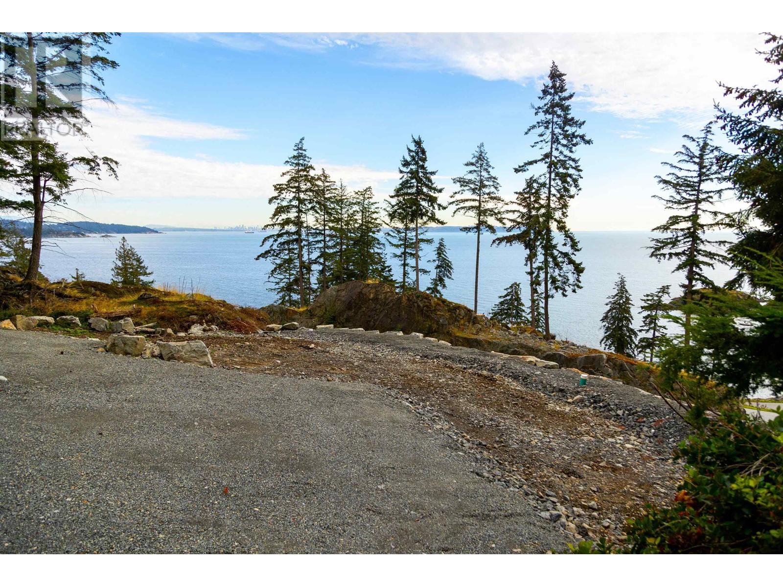 Lot 1 SHORE LANE, Bowen Island