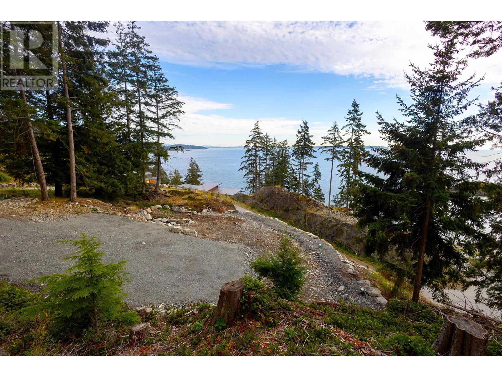 Lot 1 SHORE LANE, Bowen Island