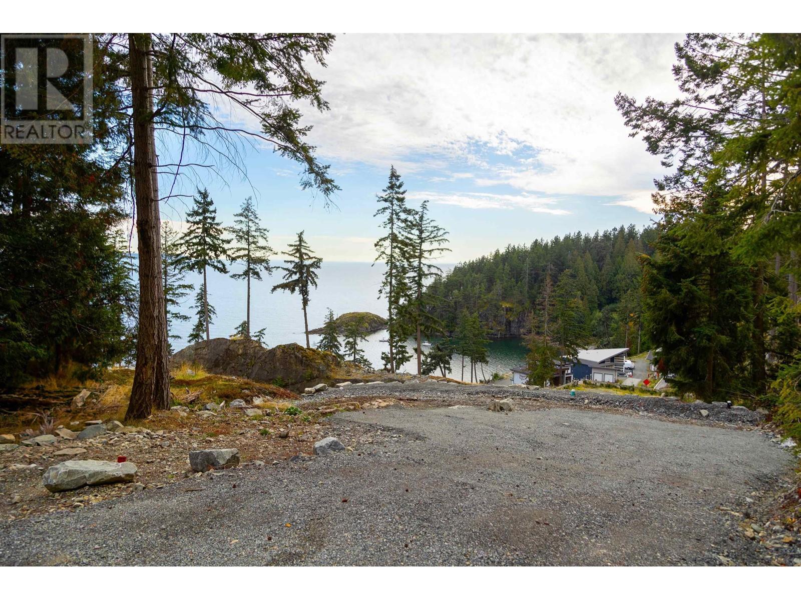 Lot 1 SHORE LANE, Bowen Island