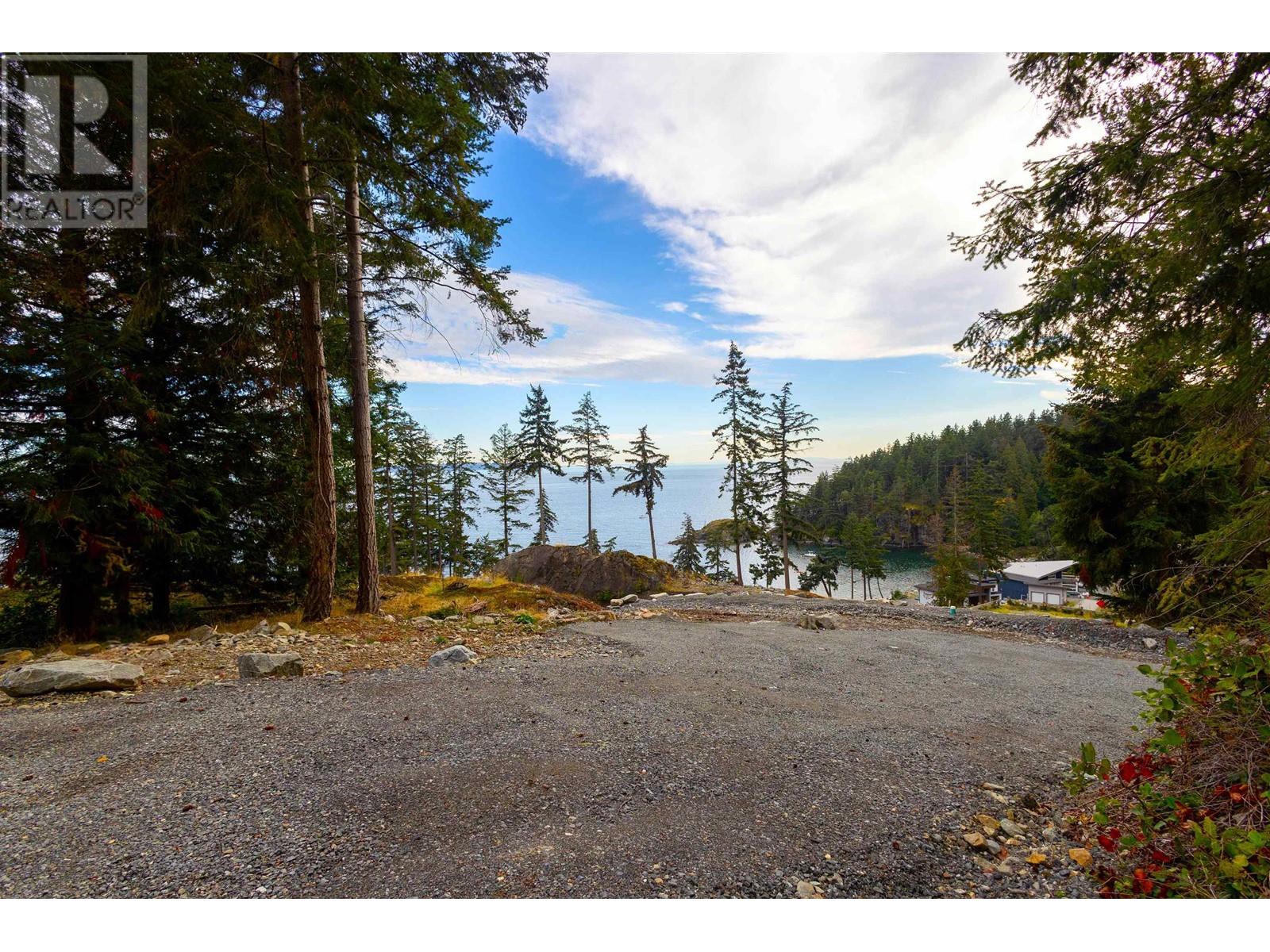 Lot 1 SHORE LANE, Bowen Island