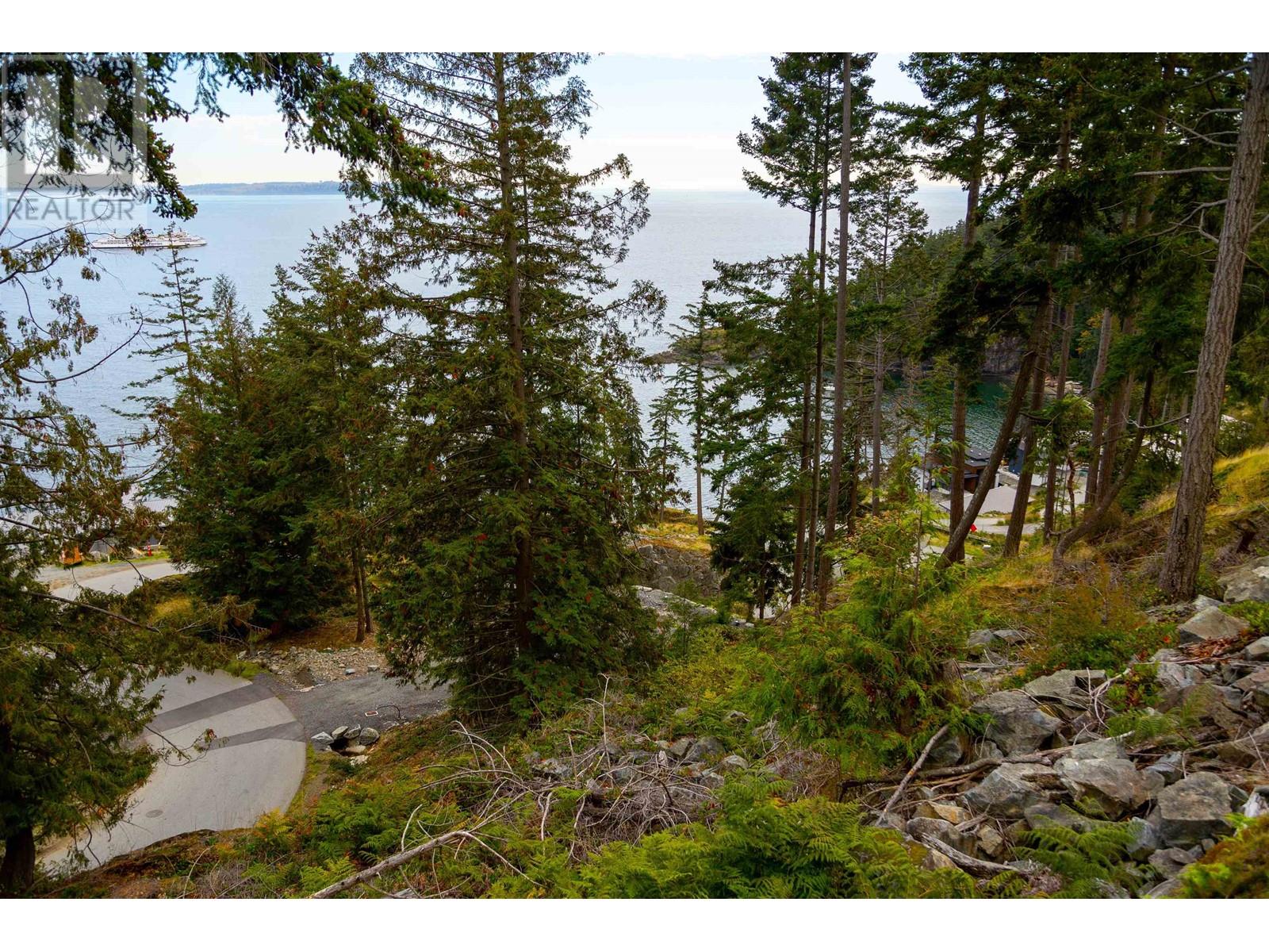 Lot 1 SHORE LANE, Bowen Island