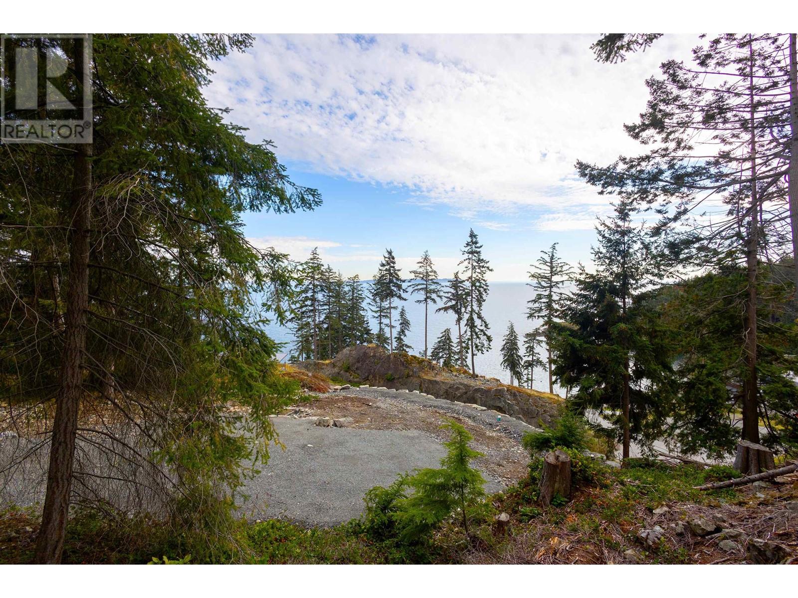 Lot 1 SHORE LANE, Bowen Island