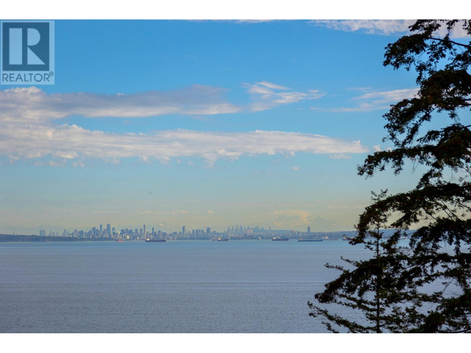 Lot 1 SHORE LANE, Bowen Island
