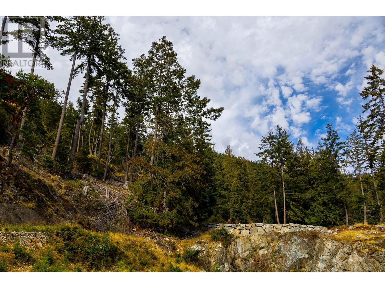 Lot 1 SHORE LANE, Bowen Island