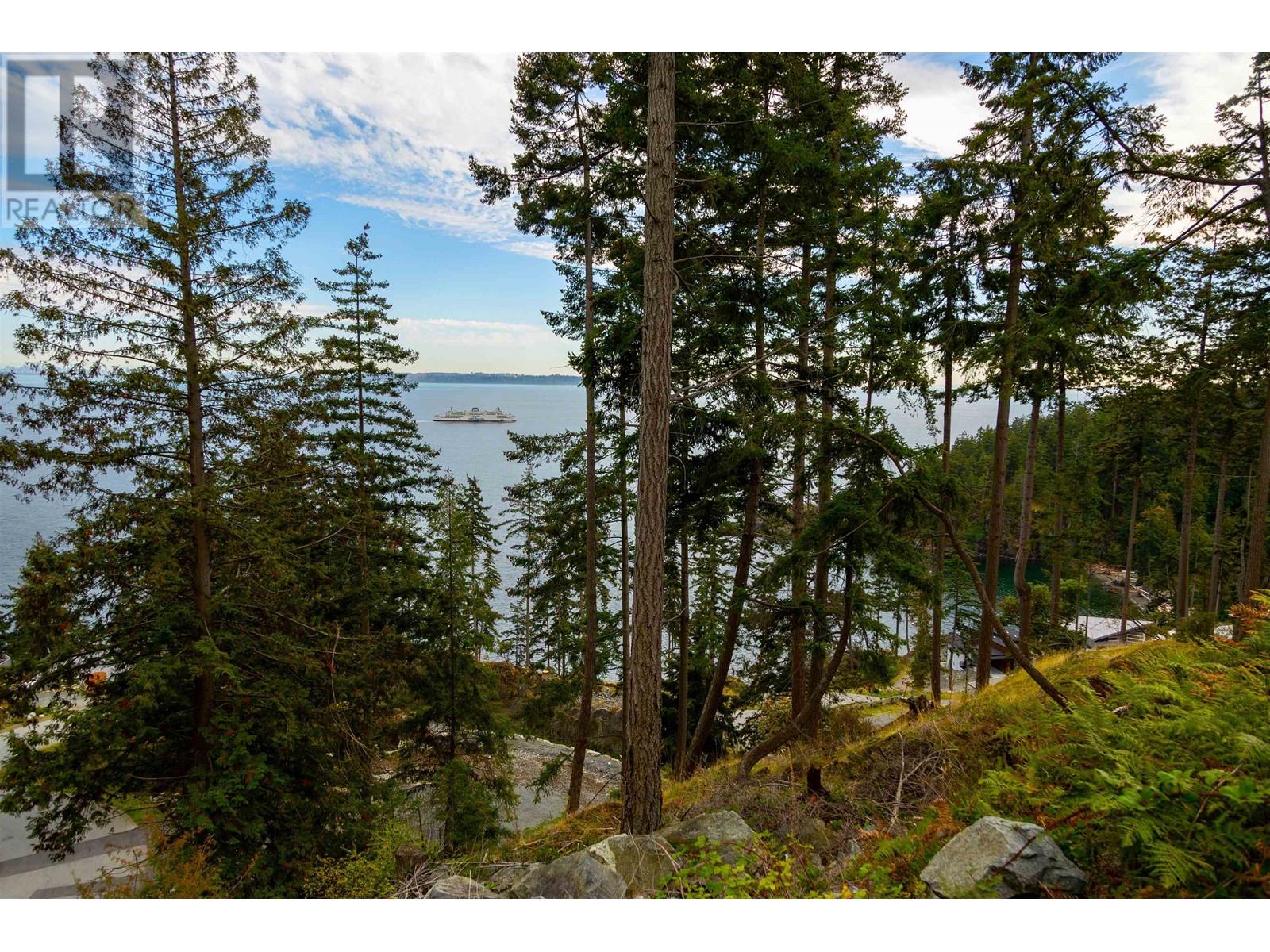 Lot 1 SHORE LANE, Bowen Island