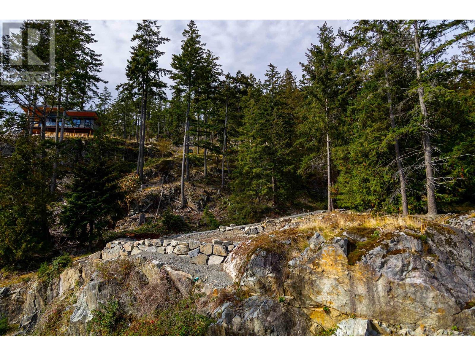 Lot 1 SHORE LANE, Bowen Island