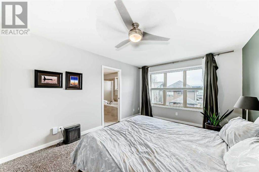 176 Riviera Way, Cochrane, Alberta