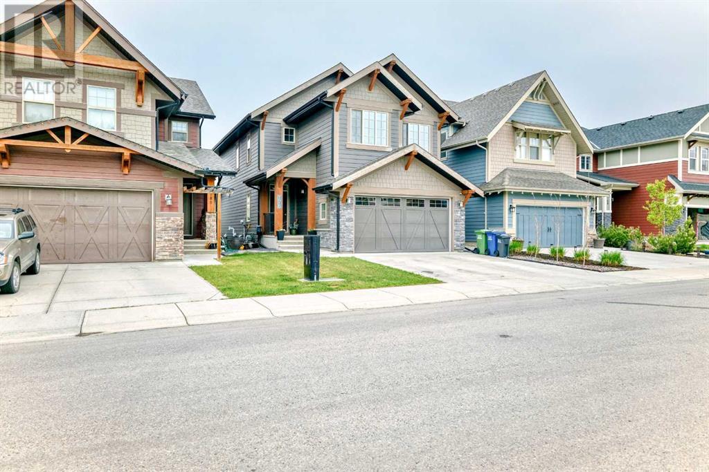 176 Riviera Way, Cochrane, Alberta