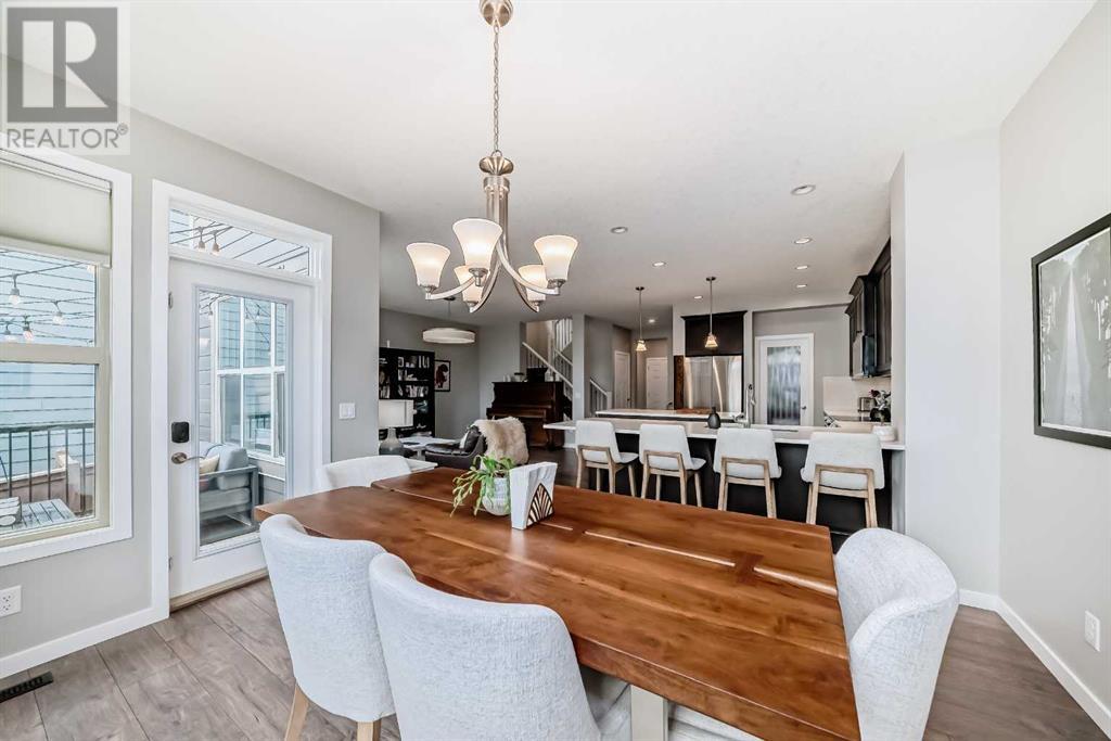 176 Riviera Way, Cochrane, Alberta