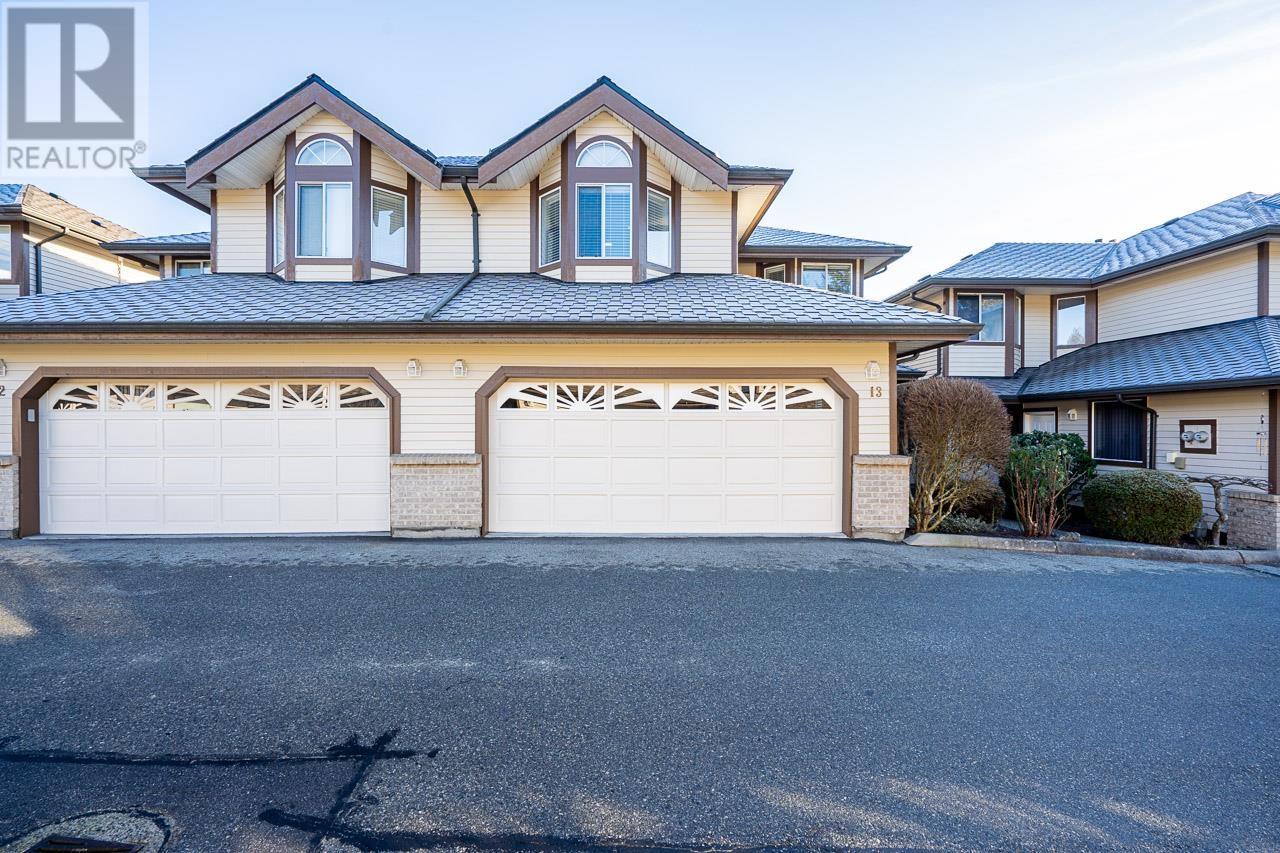 13 11438 BEST AVENUE, Maple Ridge real estate listing for sale