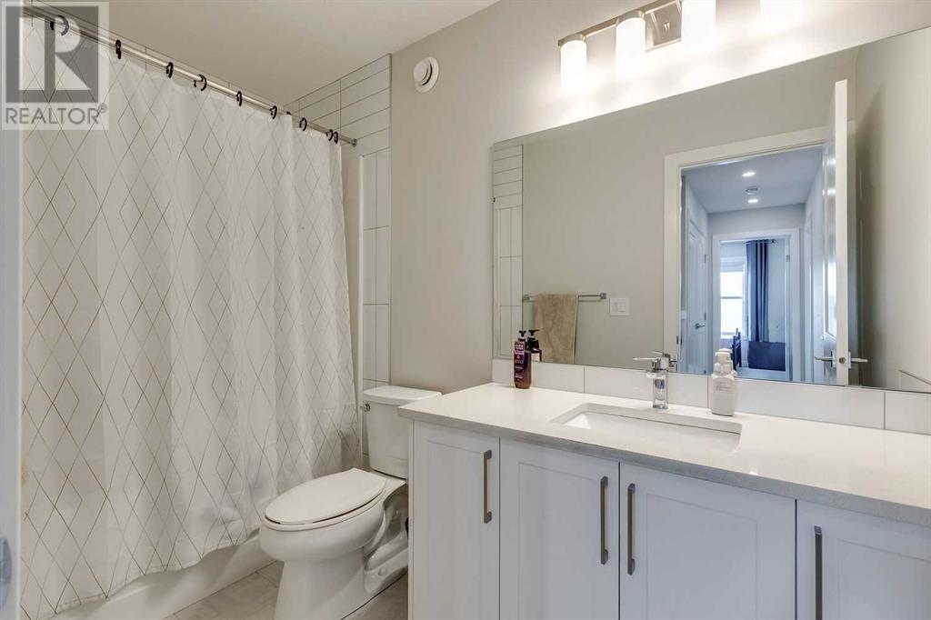 Single Family House for Sale in  Crestridge Common SW Crestmont Calgary 