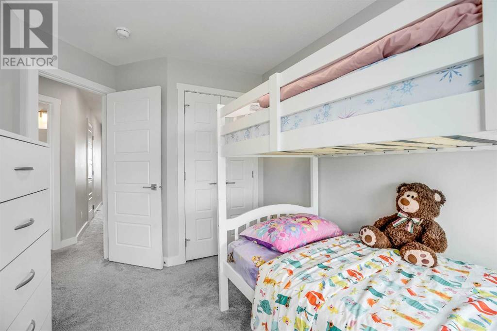 Single Family House for Sale in  Lucas Boulevard NW Livingston Calgary 