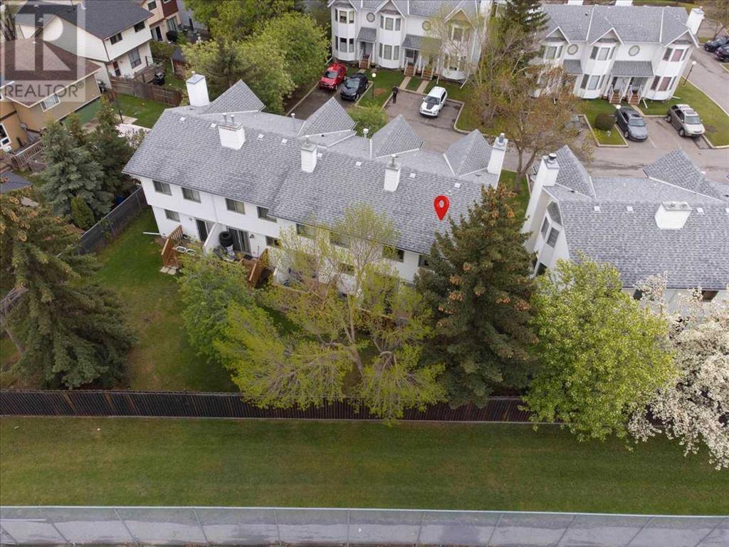 Single Family House for Sale in  Abbeydale Villas NE Abbeydale Calgary 