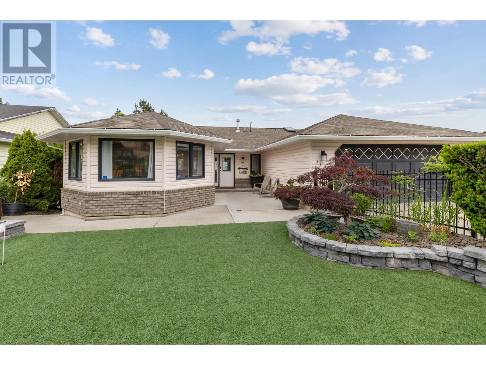 3343 Sundance Drive, West Kelowna