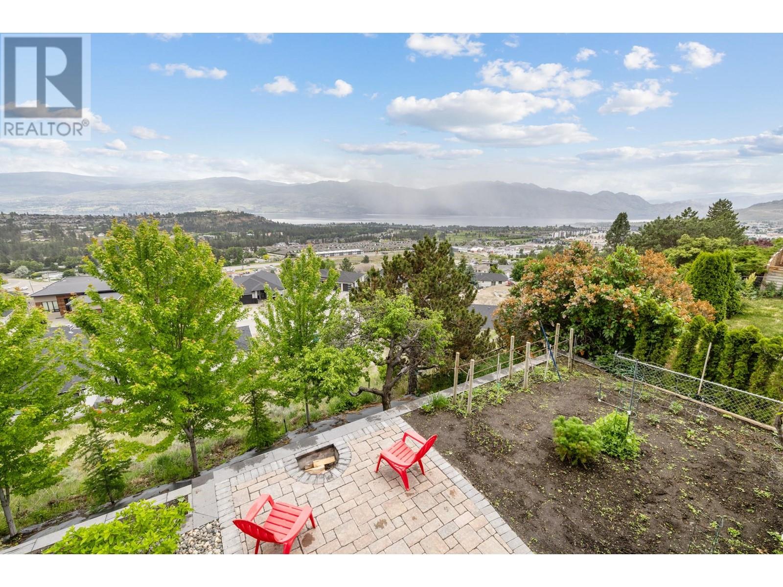  3343 Sundance Drive, West Kelowna