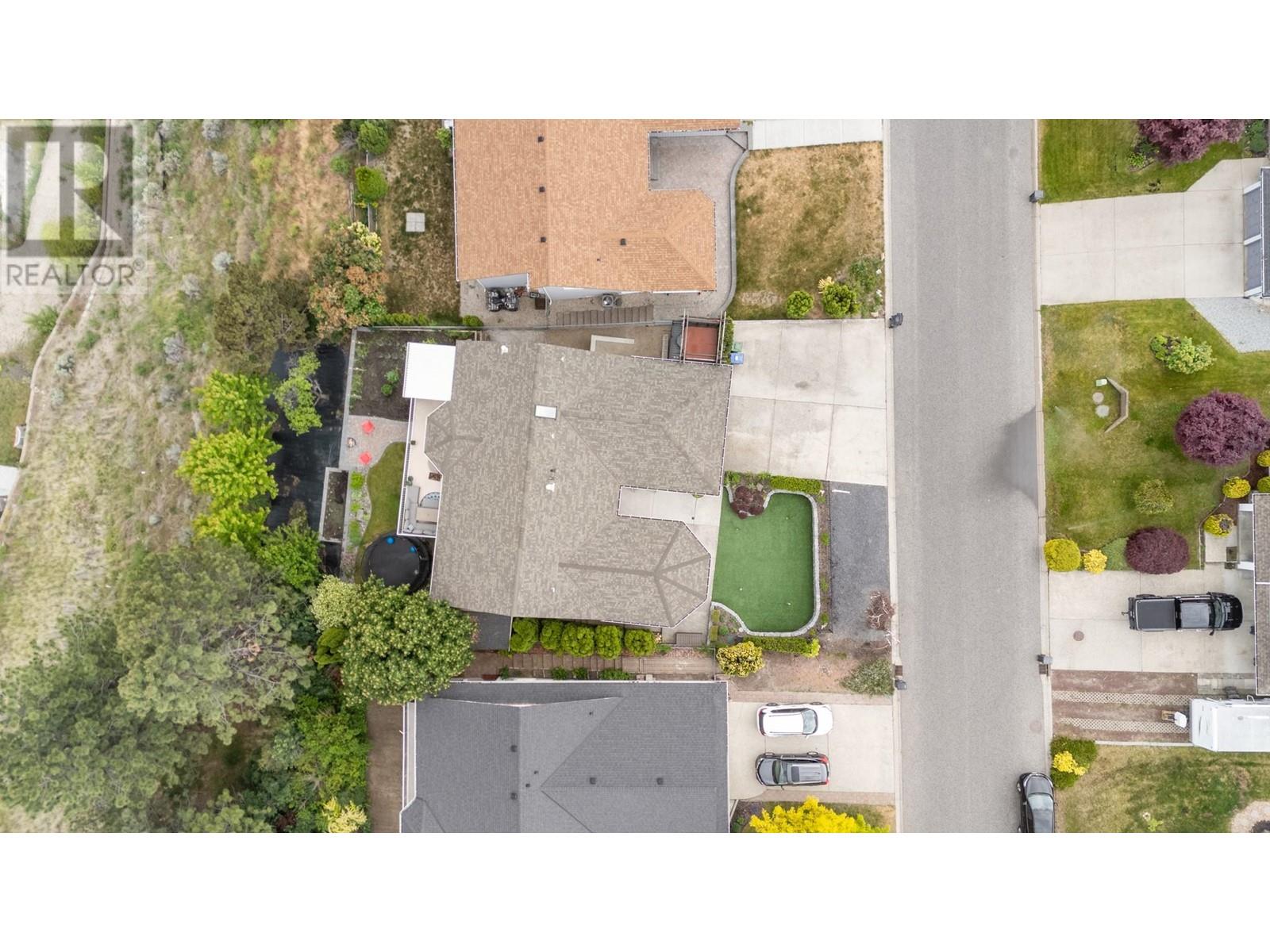  3343 Sundance Drive, West Kelowna