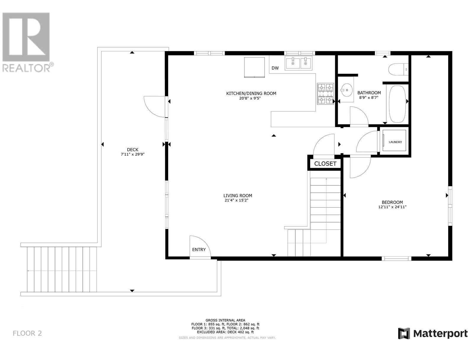 Photo 29 of 10405 Lemieux Street, Hudsons Hope BC