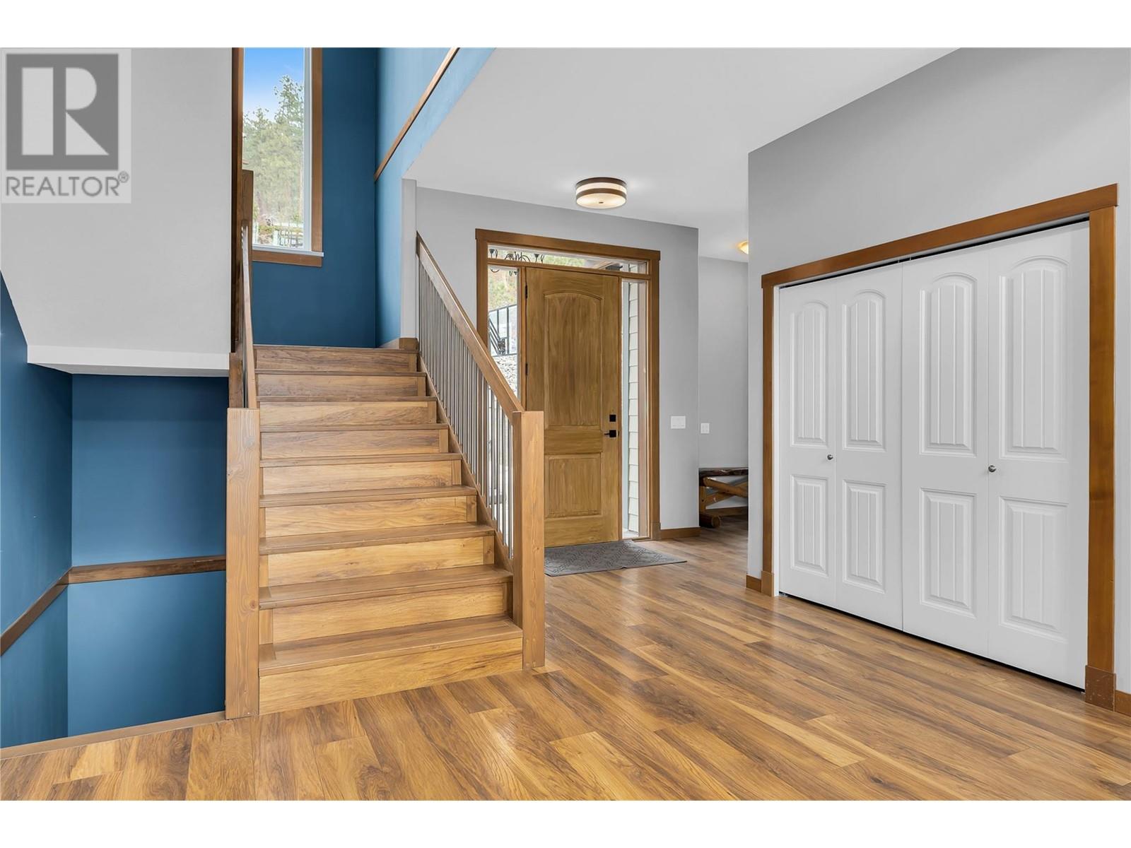  13598 Townsend Drive, Lake Country