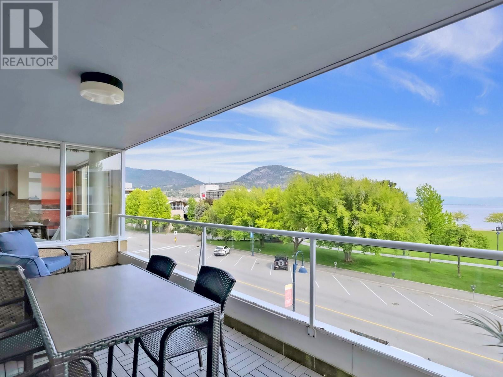 302 86 LAKESHORE Drive, Penticton
