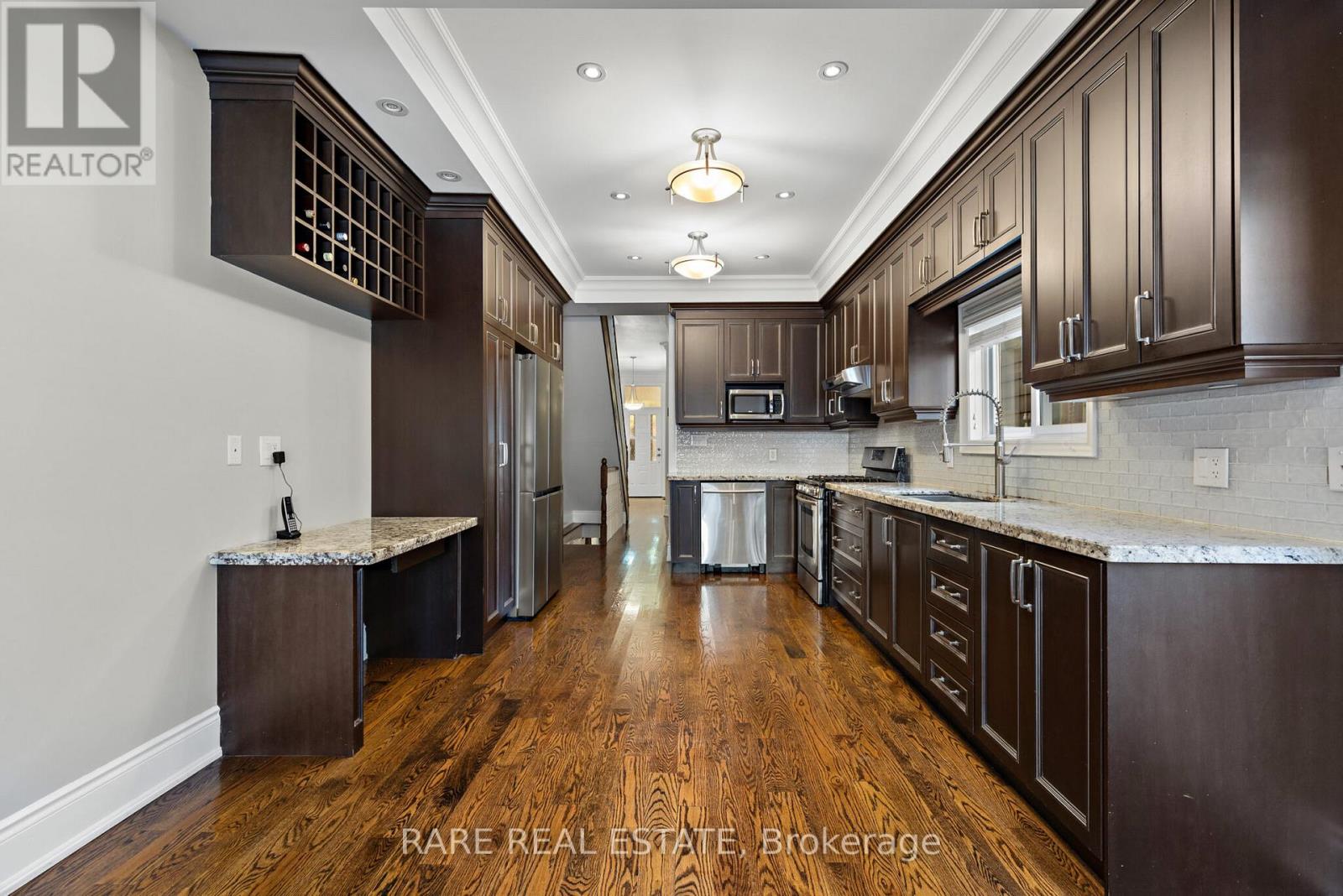 Photo 28 of 69 Robert Street, Toronto ON