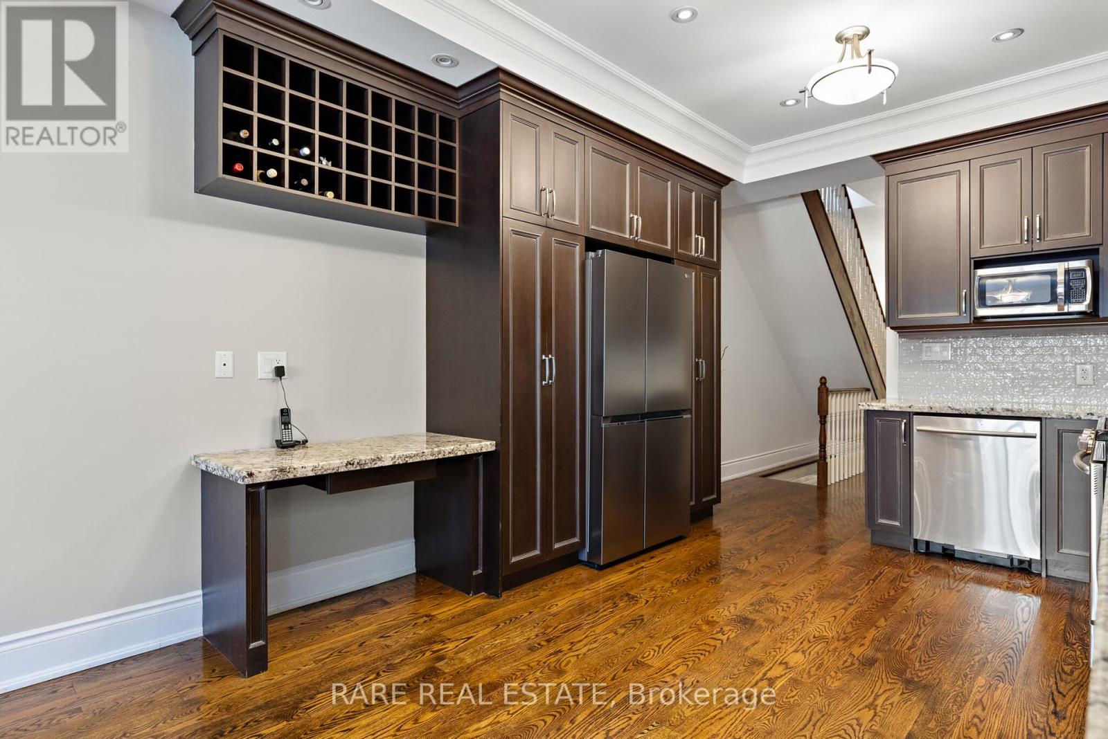 Photo 3 of 69 Robert Street, Toronto ON