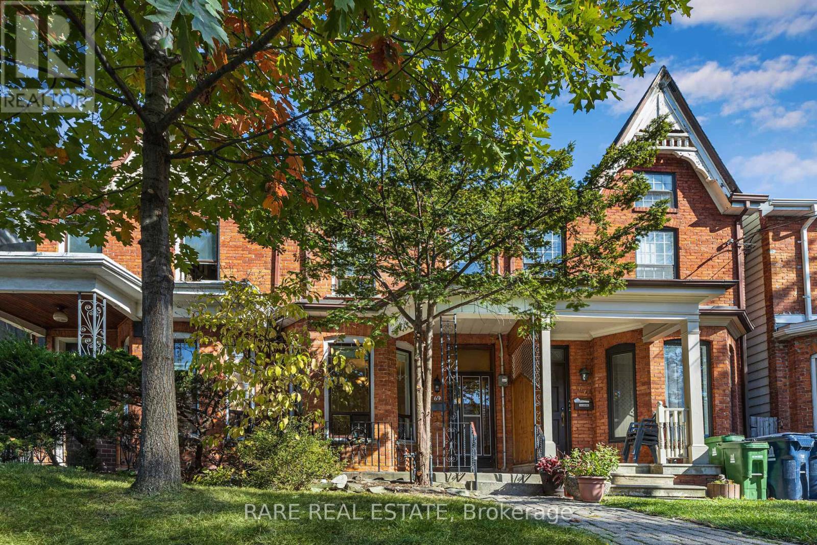 Photo 27 of 69 Robert Street, Toronto ON