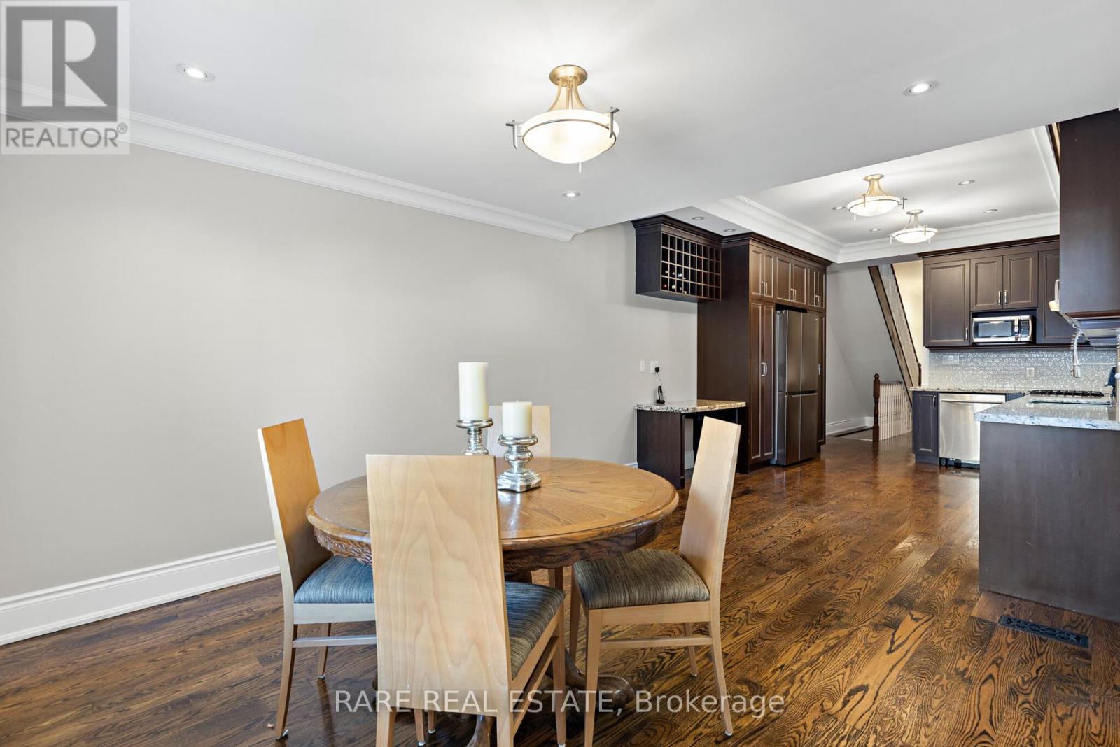 Photo 12 of 69 Robert Street, Toronto ON
