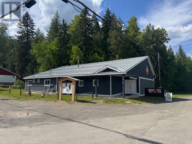  3049 Hornsberger Road, Salmon Arm