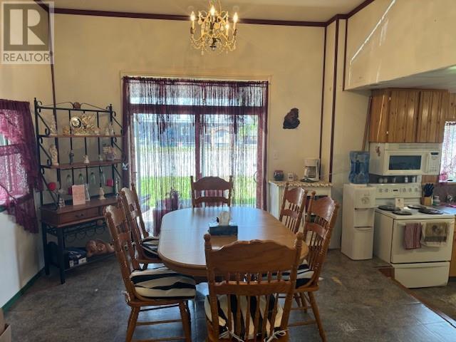  3049 Hornsberger Road, Salmon Arm