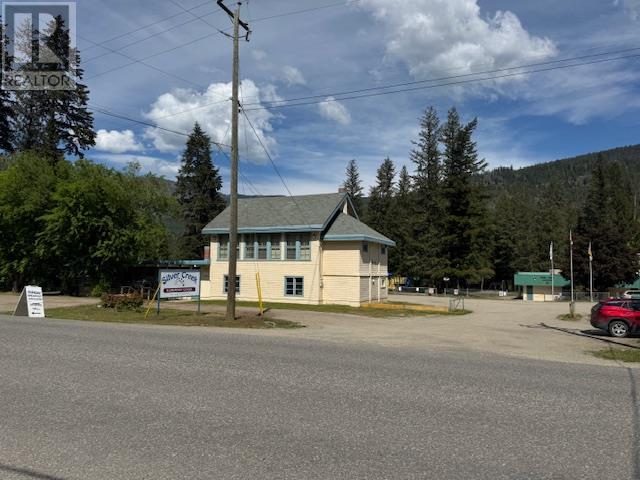  3049 Hornsberger Road, Salmon Arm