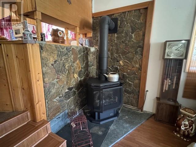  3049 Hornsberger Road, Salmon Arm