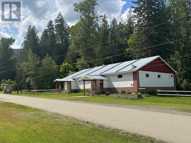  3049 Hornsberger Road, Salmon Arm