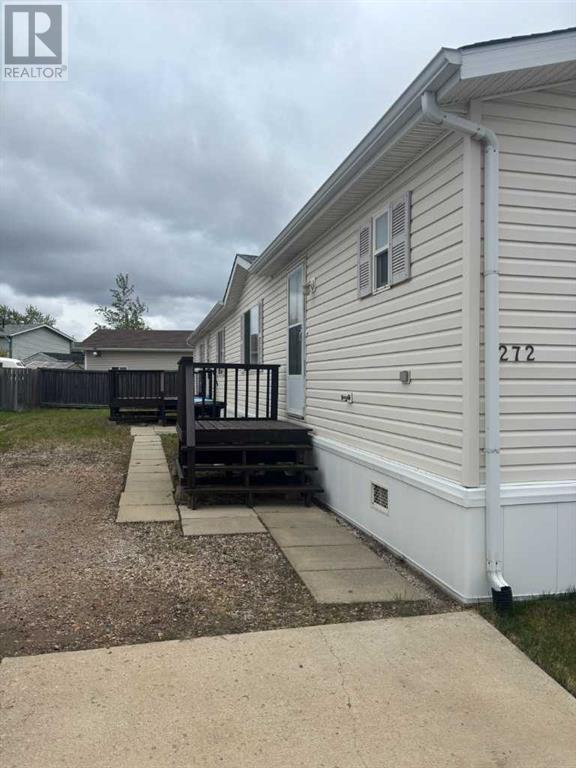 272 Palomino Close, Fort McMurray