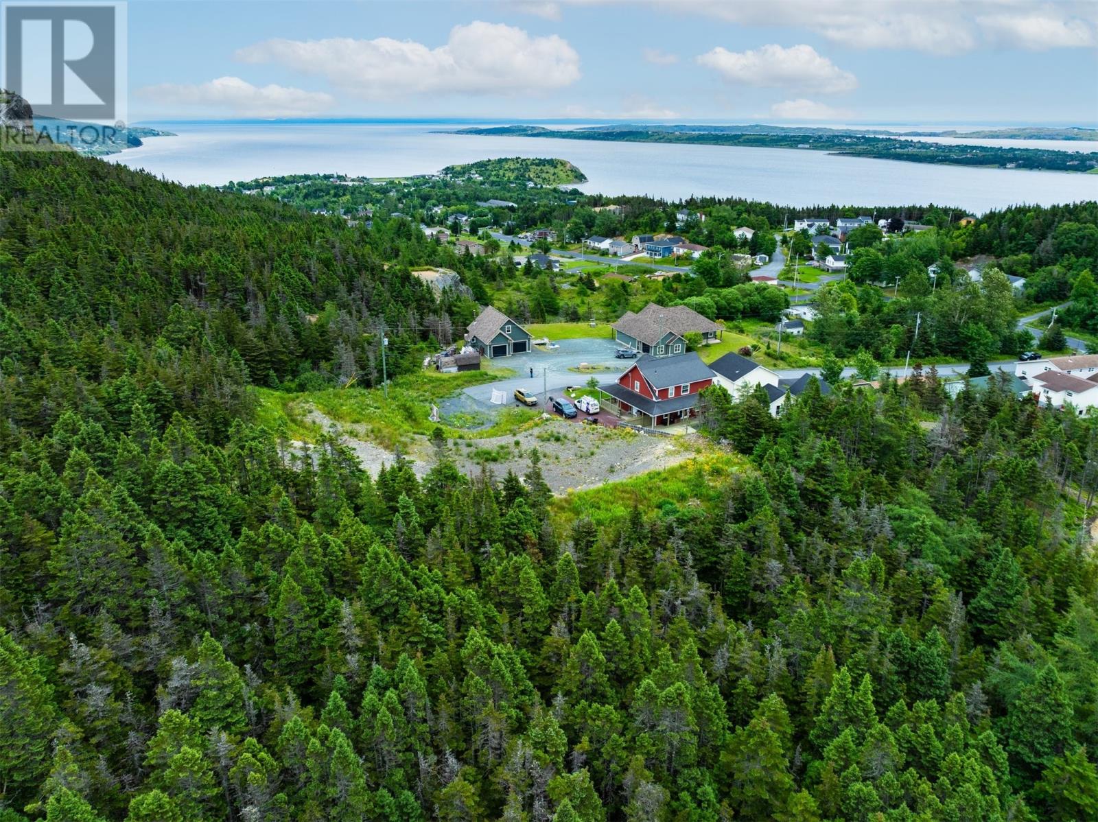 Photo 1 of Lot 6 Fowlers Lane, Spaniards Bay NL