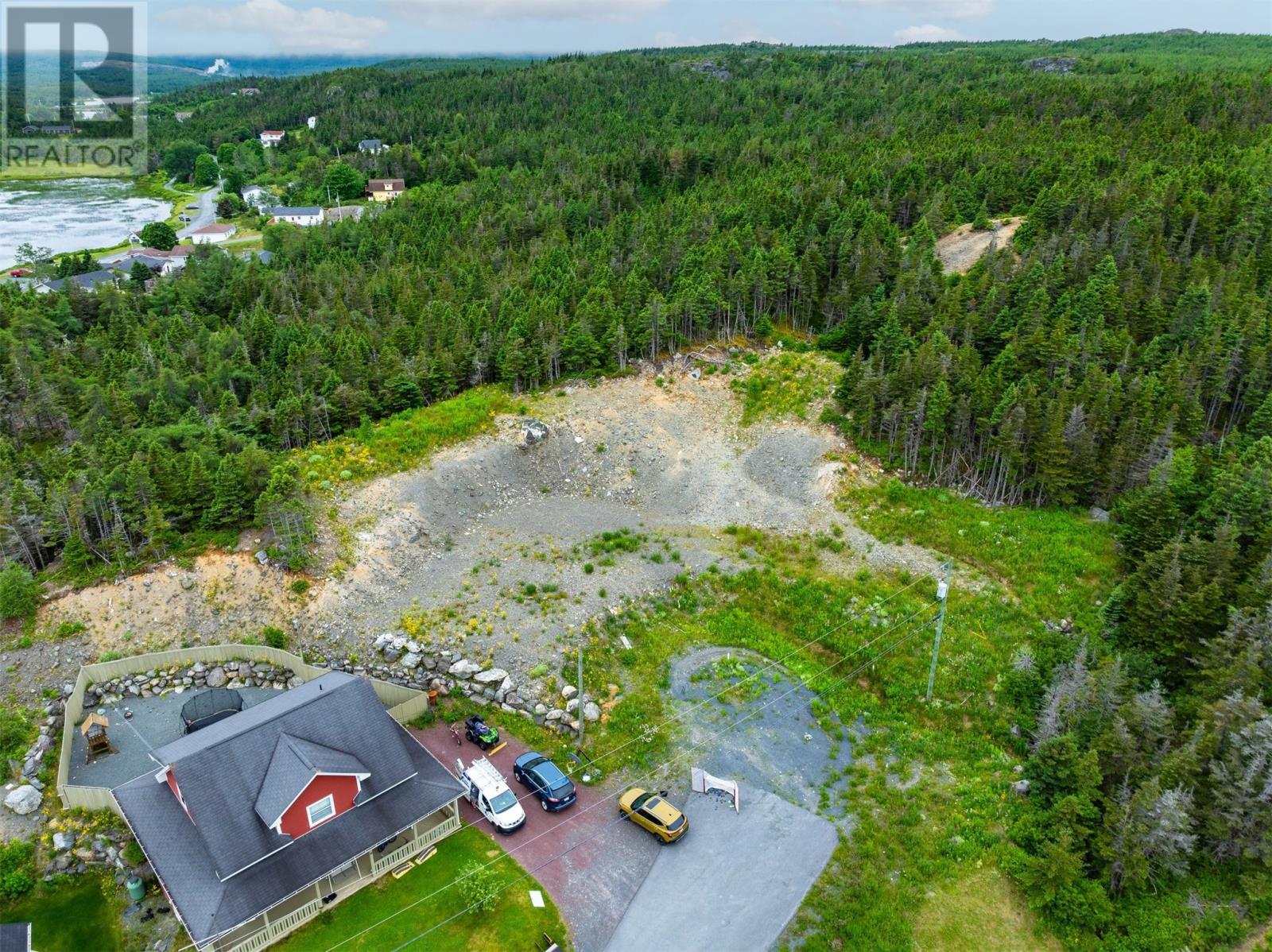 Photo 3 of Lot 6 Fowlers Lane, Spaniards Bay NL