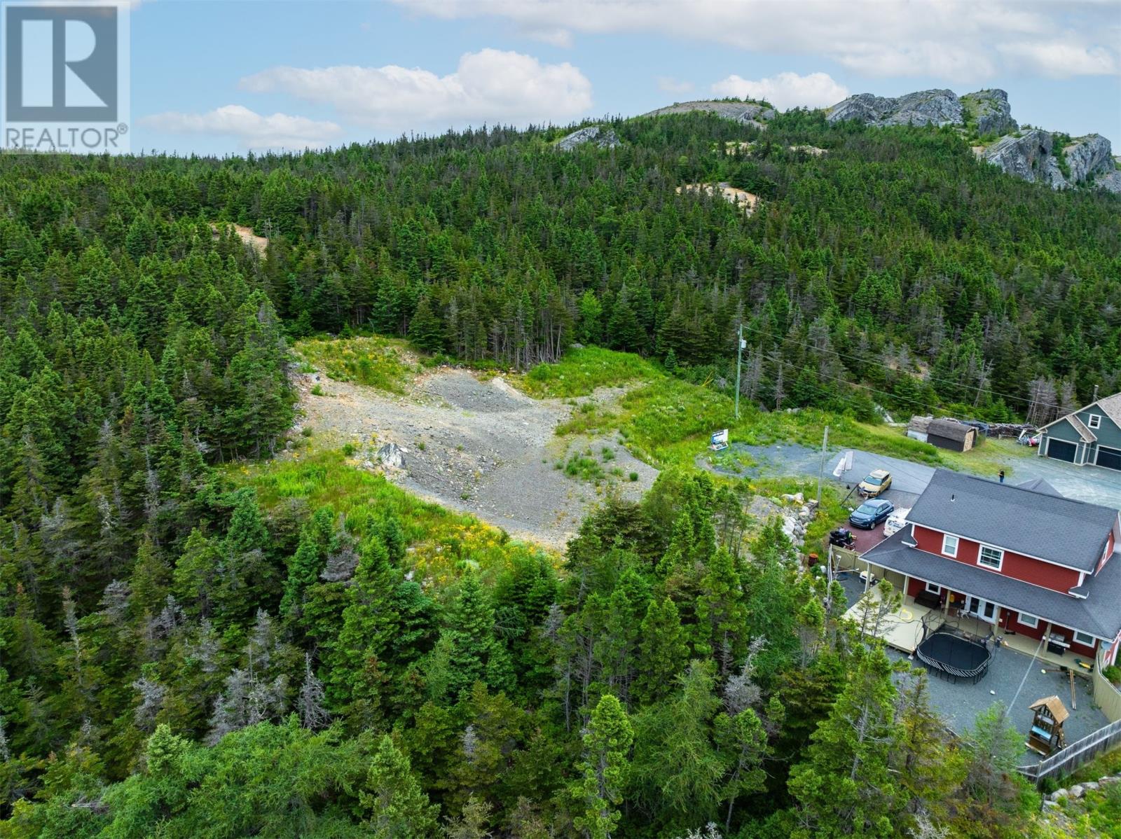 Photo 4 of Lot 6 Fowlers Lane, Spaniards Bay NL
