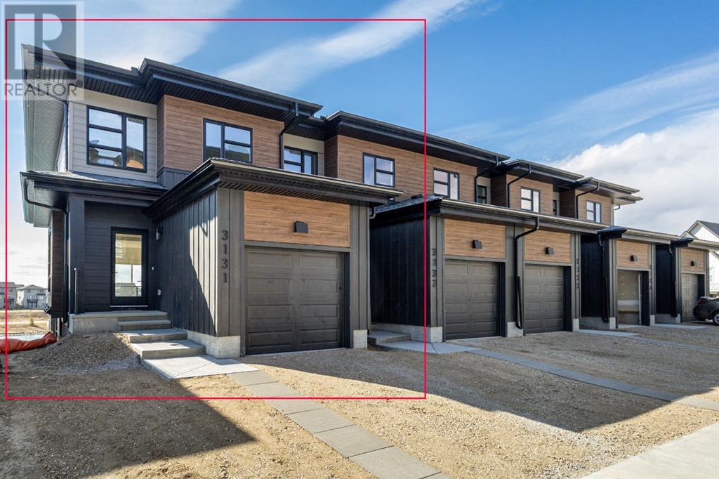 Single Family House for Sale in   Lucas Way NW Livingston Calgary 
