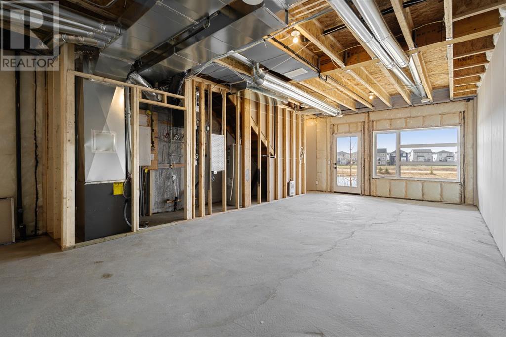 Single Family House for Sale in   Lucas Way NW Livingston Calgary 