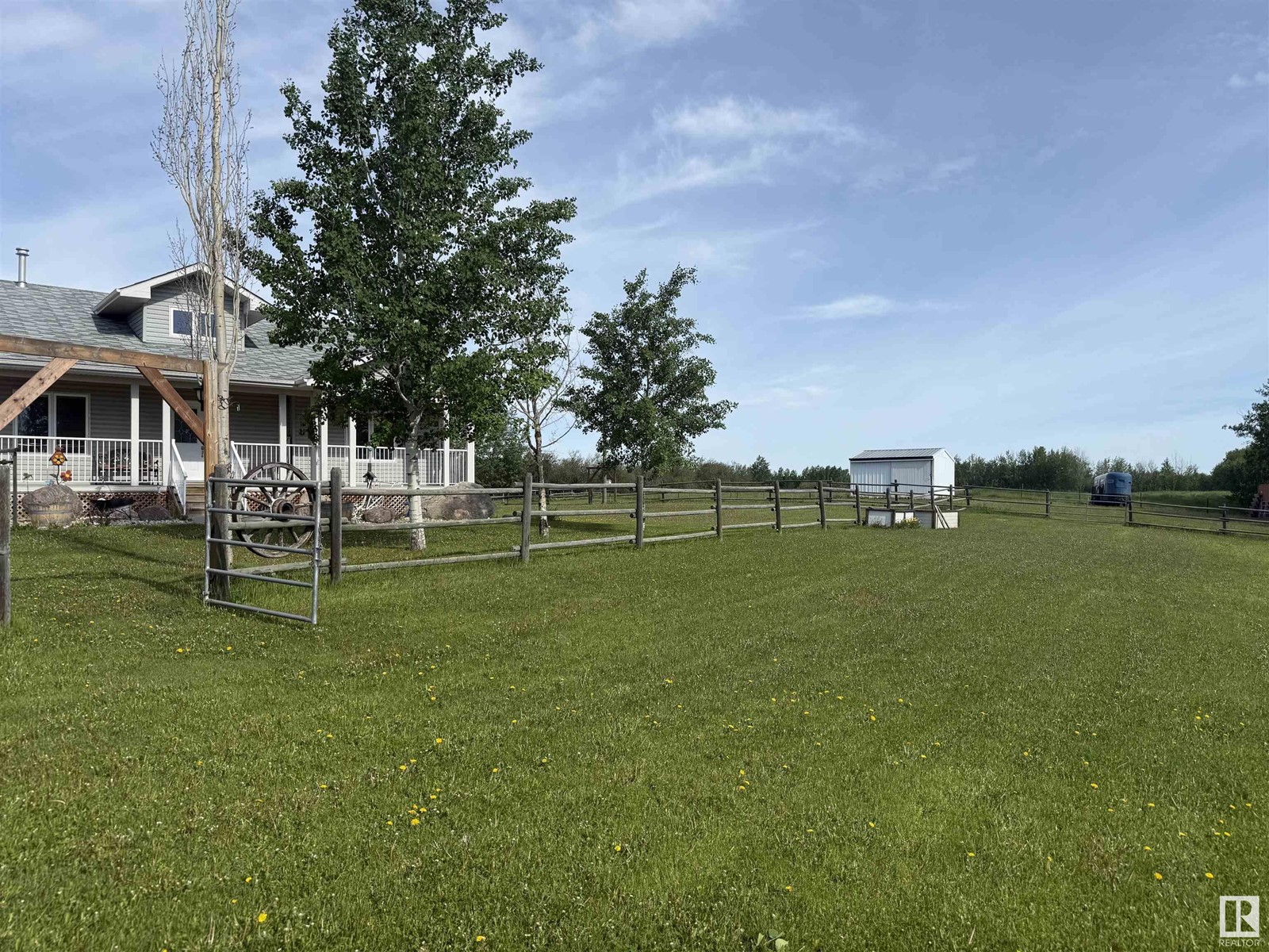 Photo 73 of 1 53526 Rge Road 273, Rural Parkland County AB