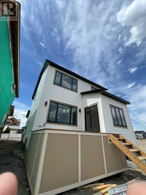 117 quartz Crescent, Cochrane