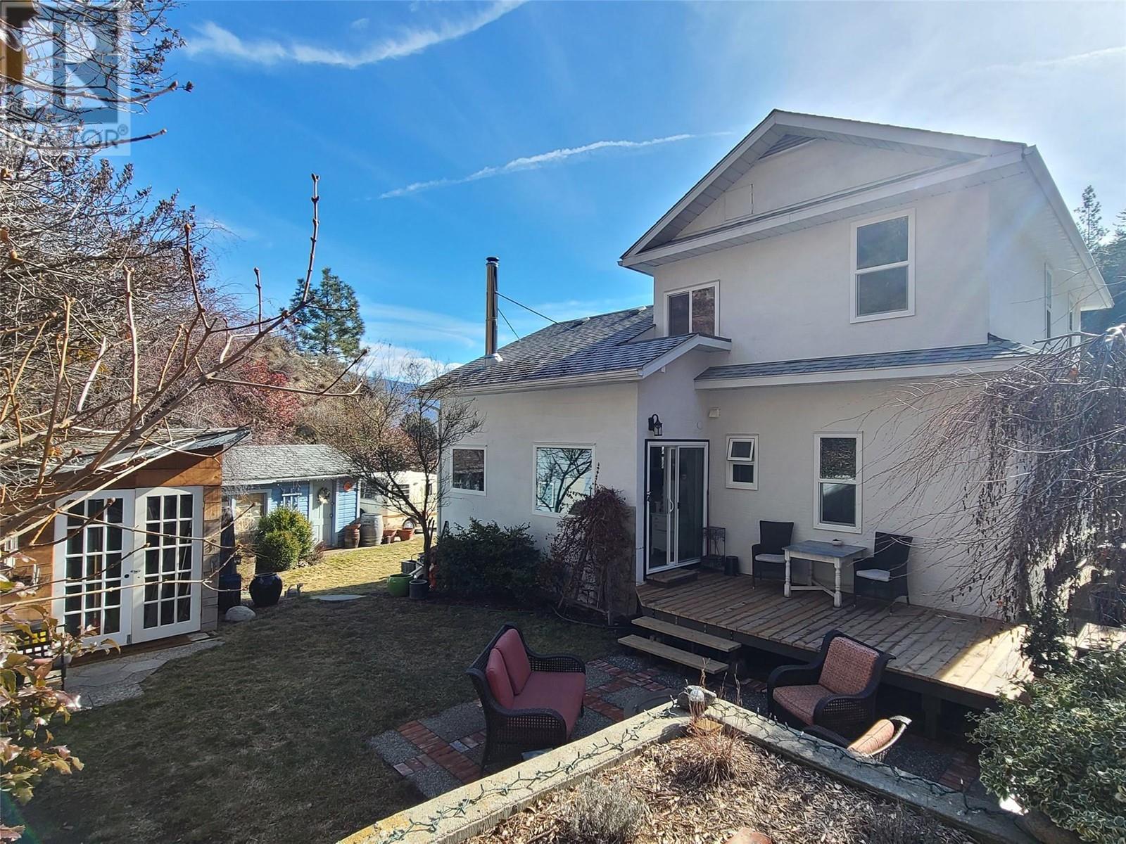 5706 Butler Street, Summerland