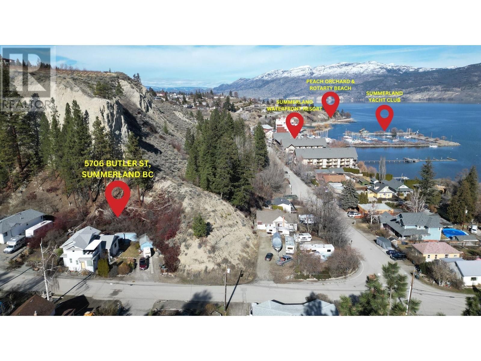 5706 Butler Street, Summerland