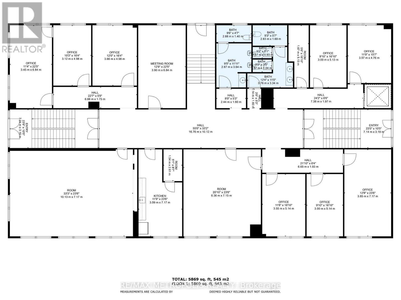 Photo 36 of B Upper 109 Durand Street, Sarnia ON