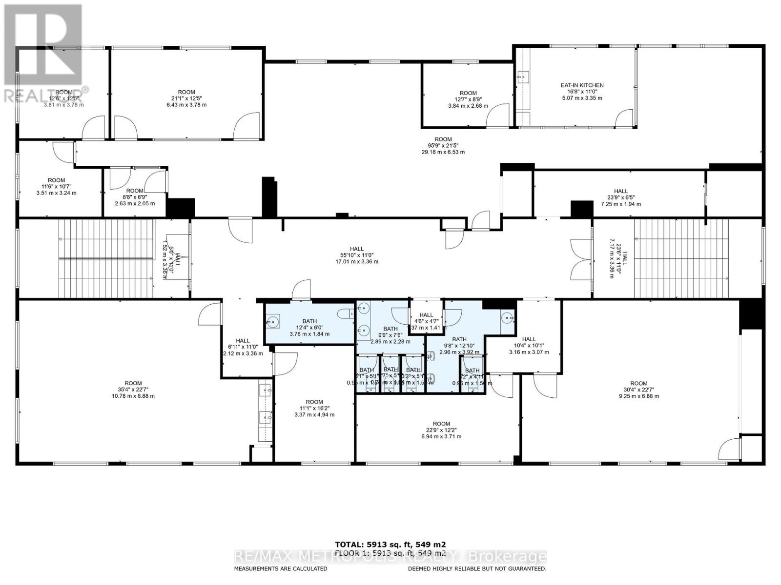 Photo 37 of B Upper 109 Durand Street, Sarnia ON