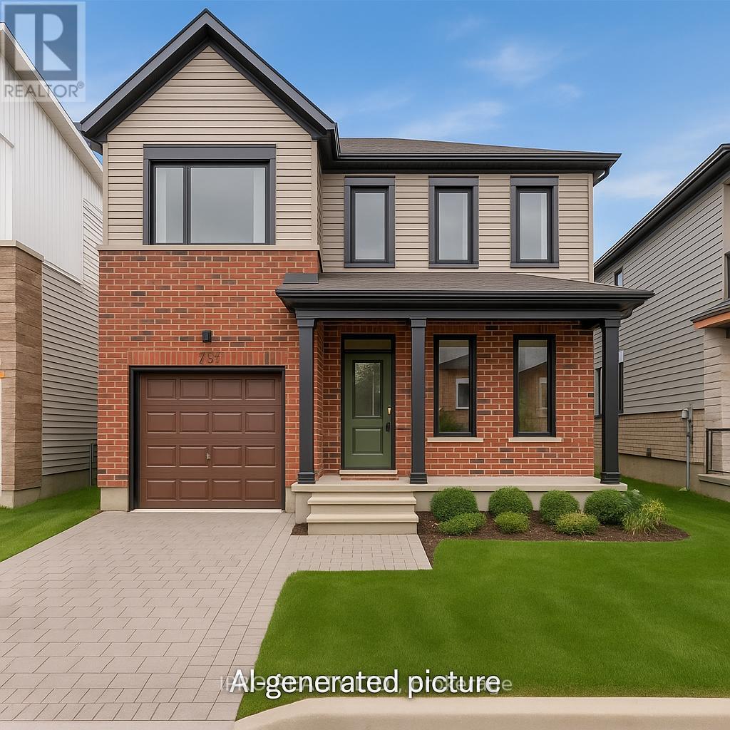 Virtual Rendering with complete land scapping
