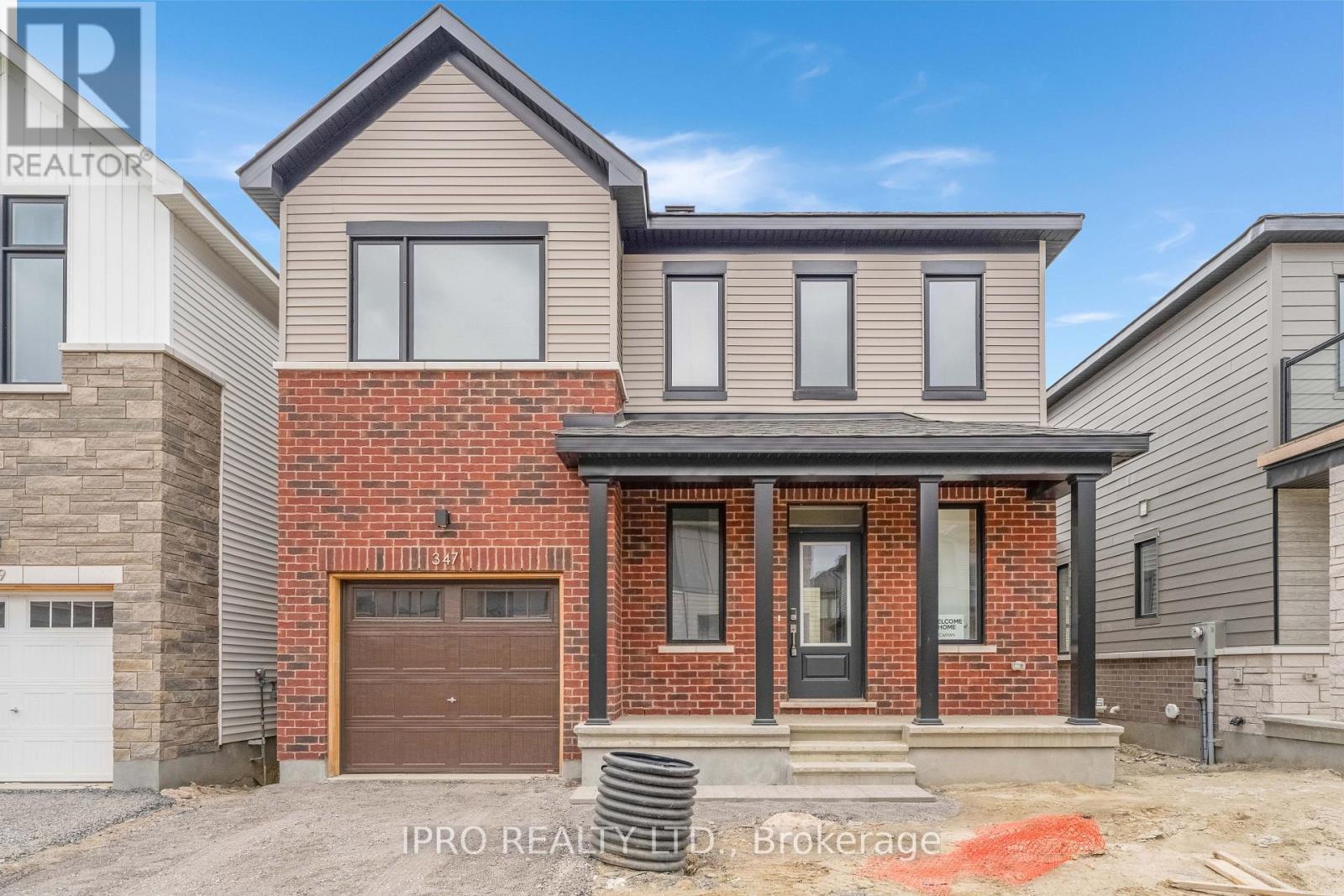 Exterior Picture