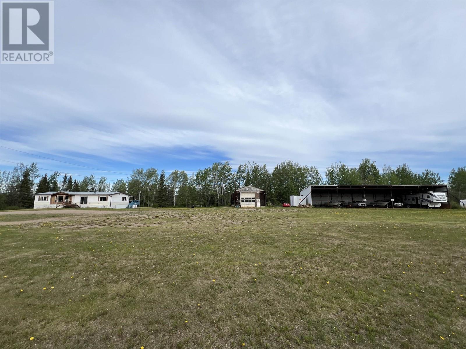 6912 OLD ALASKA HIGHWAY, Fort Nelson